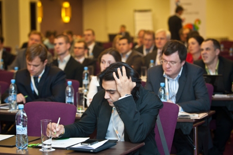 Интерком-2011
